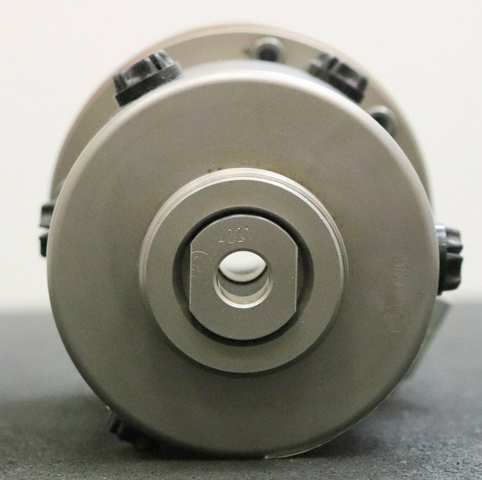 SEMPELL Viskosedämpfer SN153 Typ 090BX für Ventil 21-22 S 10 RL 23 S93 - 20bar