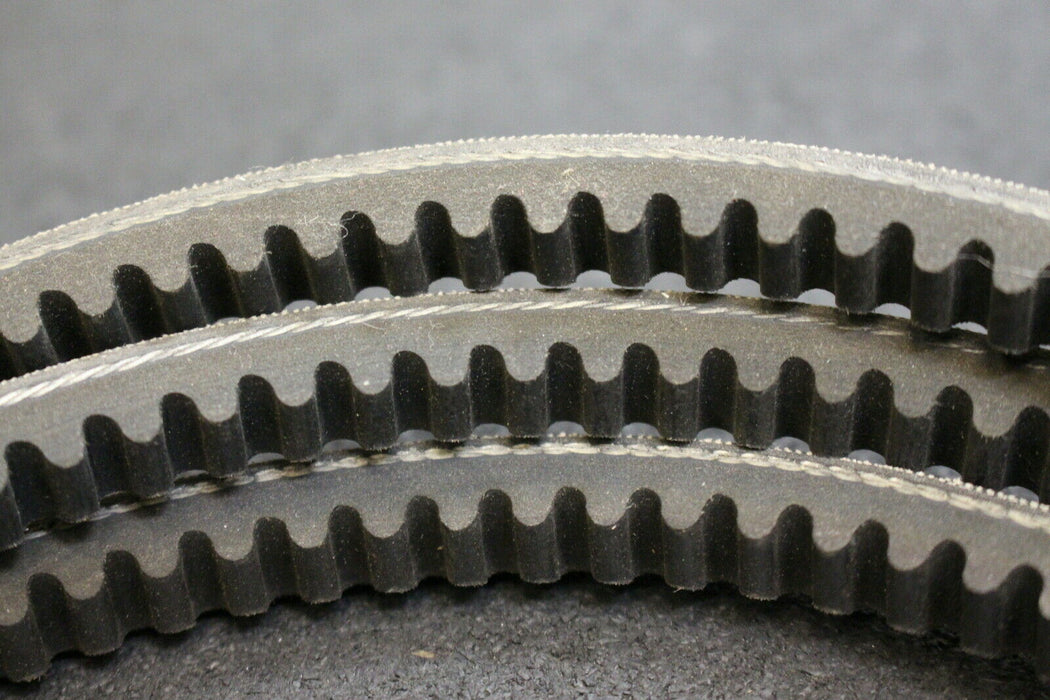 GATES Schmal-Keilriemen gezahnt Super-HC Profil SPA1732 Oil & Heat resistant