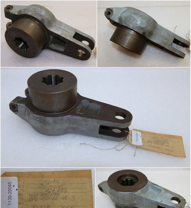 HURTH-MODUL Segment 126.602 für Hurth-Modul ZK5