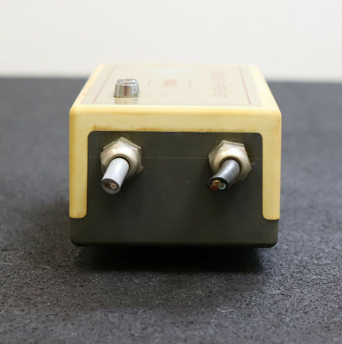 MAAG Isolation-Amplifier Art. Nr. 921.0452.02 15V