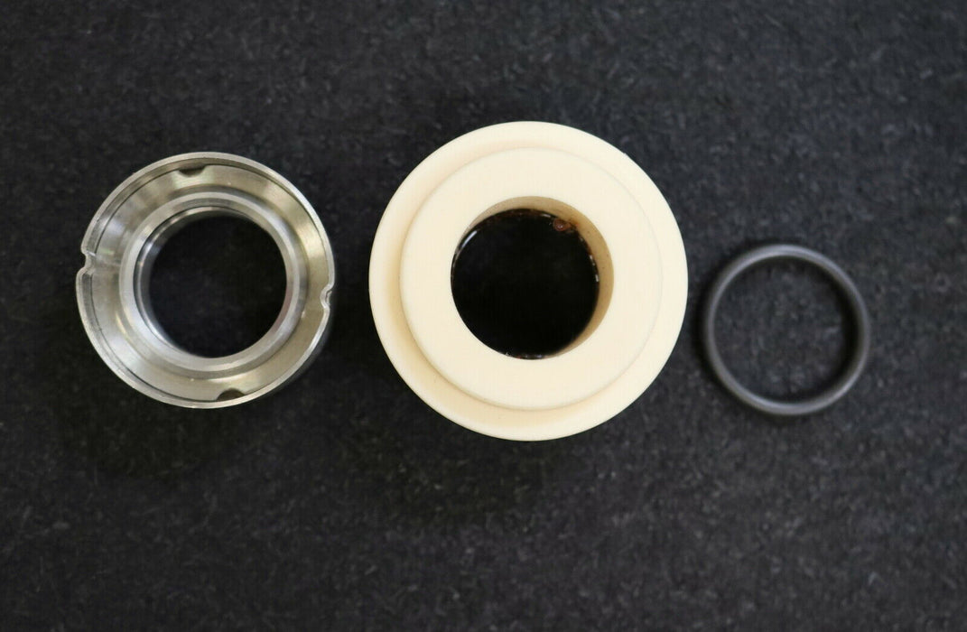 PACIFIC Gleitringdichtung Art.Nr. 01221004/1 Ø25mm unbenutzt