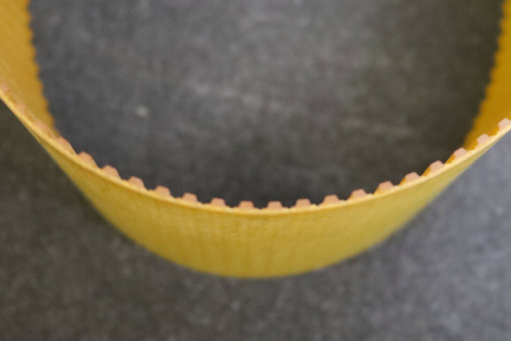 OPTOBELT ZRM Zahnriemen Timing belt T5 Länge 850mm Breite 100mm unbenutzt