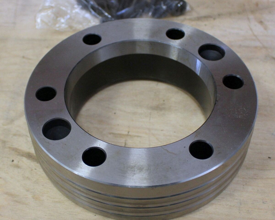 SMW Flansch HT73 2099/0001 - NEU -