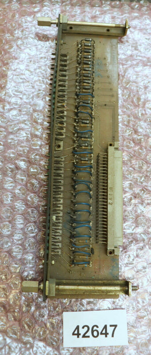 PB Anschluss Platine mit Dioden 52625 Platine 590473-2B53907 gebraucht