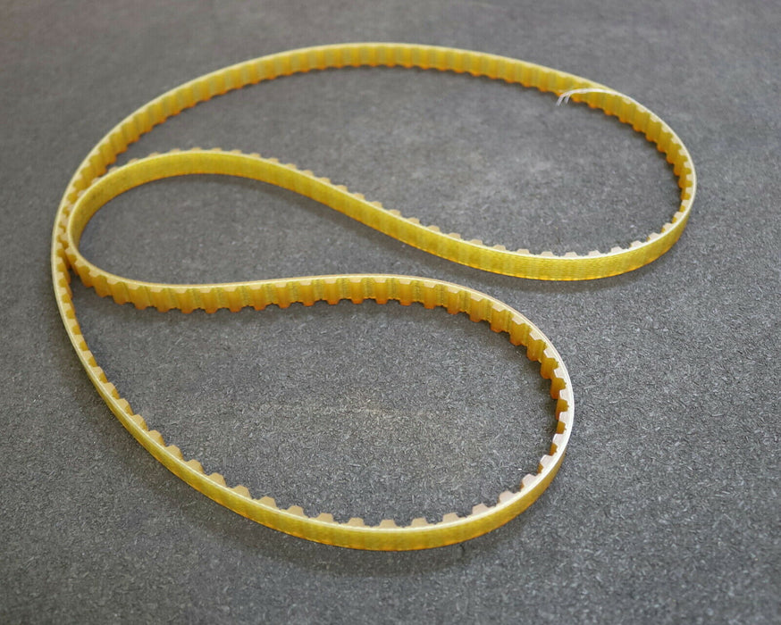 MECTROL Zahnriemen Timing belt T 10 1390 Länge 1390mm Breite 12mm unbenutzt