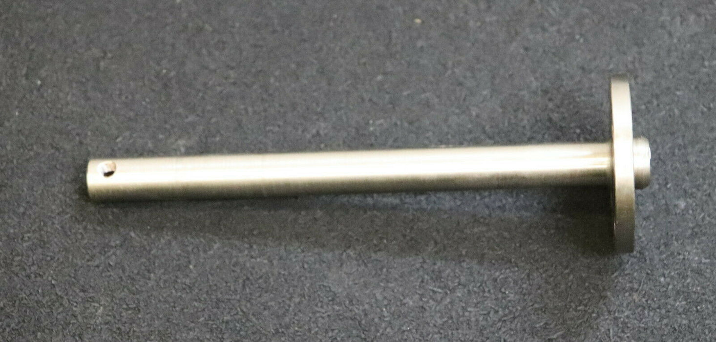 GROB Dorn MS02070169 Dorn-Ø 12,8mm Nr. 815-236-001 Gesamtlänge 160mm