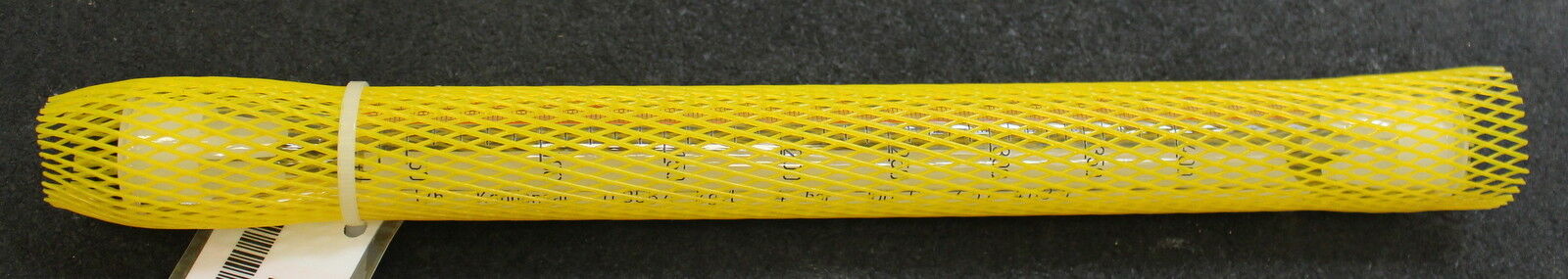 KROHNE Ersatz Messglas N19.19 40-400l/h mit Fänger