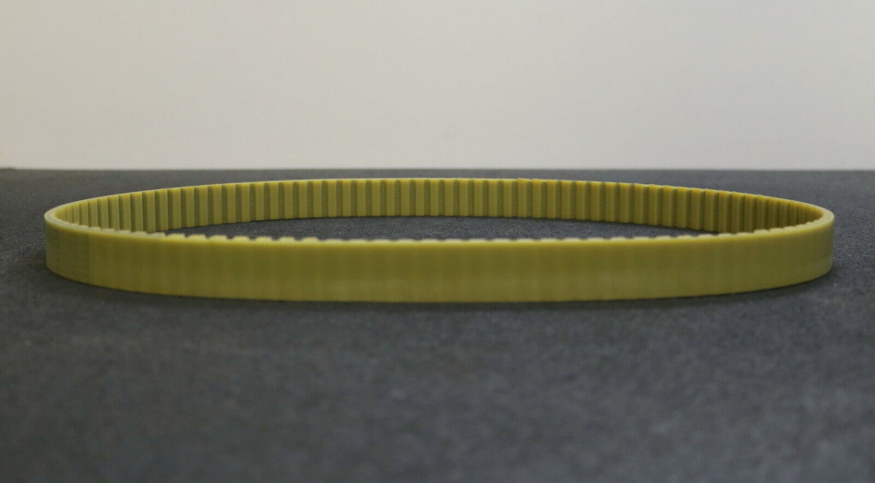 MEGADYNE Zahnriemen Timing belt AT 10 1100 Länge 1100mm Breite 25mm unbenutzt