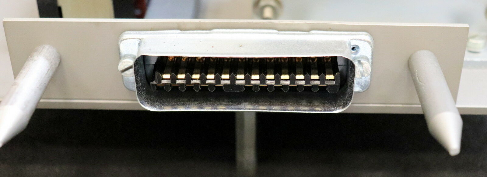 S.I.P. SCHÜTTE Einschub Kassette 339 für Lehrenbohrwerk - gebraucht -