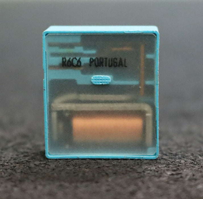 SIEMENS Flach-Relais V23127-A0006-A201 unbenutzt