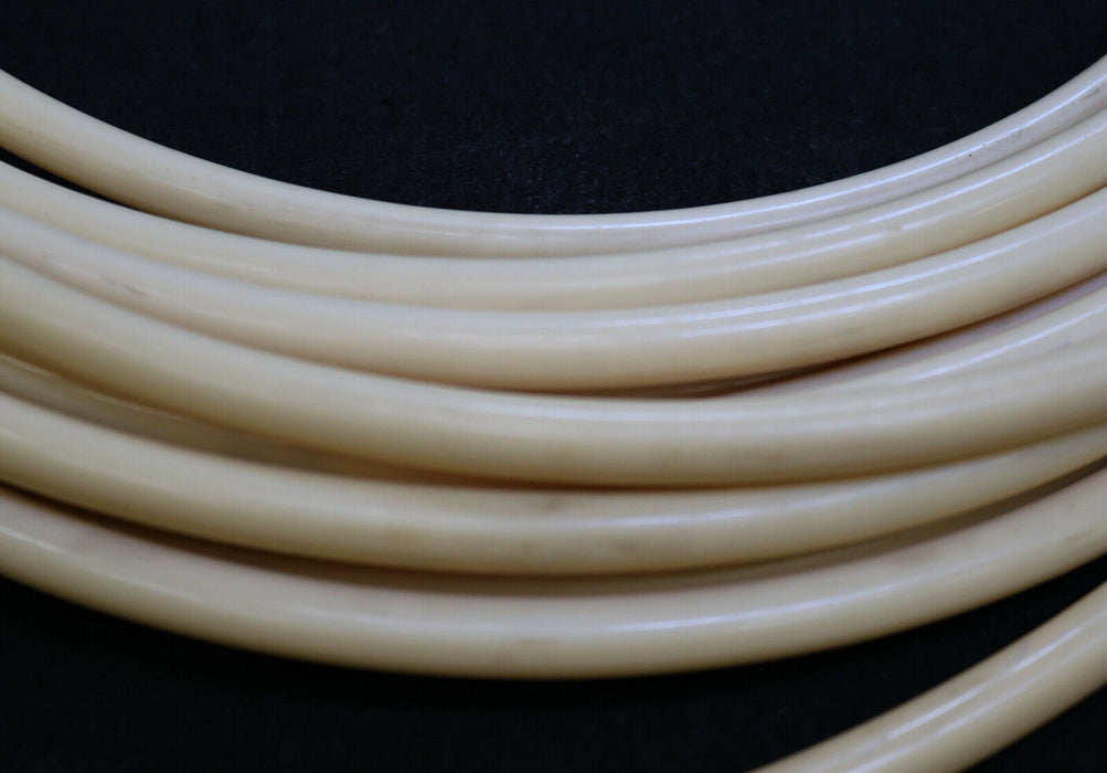 NSW 12,5m Rundriemen Round belt offen PH 012,5 01 92 Ø 12,5mm Länge ca. 20m