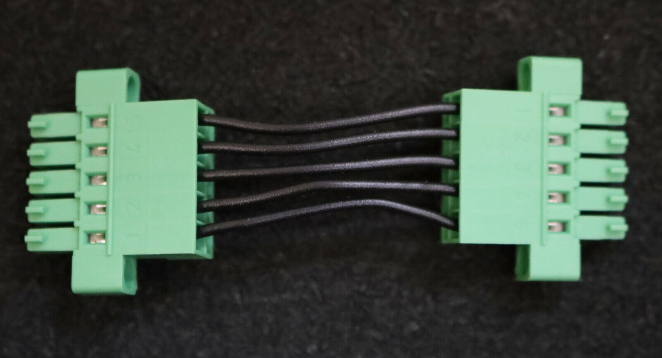 PHOENIX CONTACT Erweiterungsmodul mit Station INTERBUS ST 2719315 + 2719263