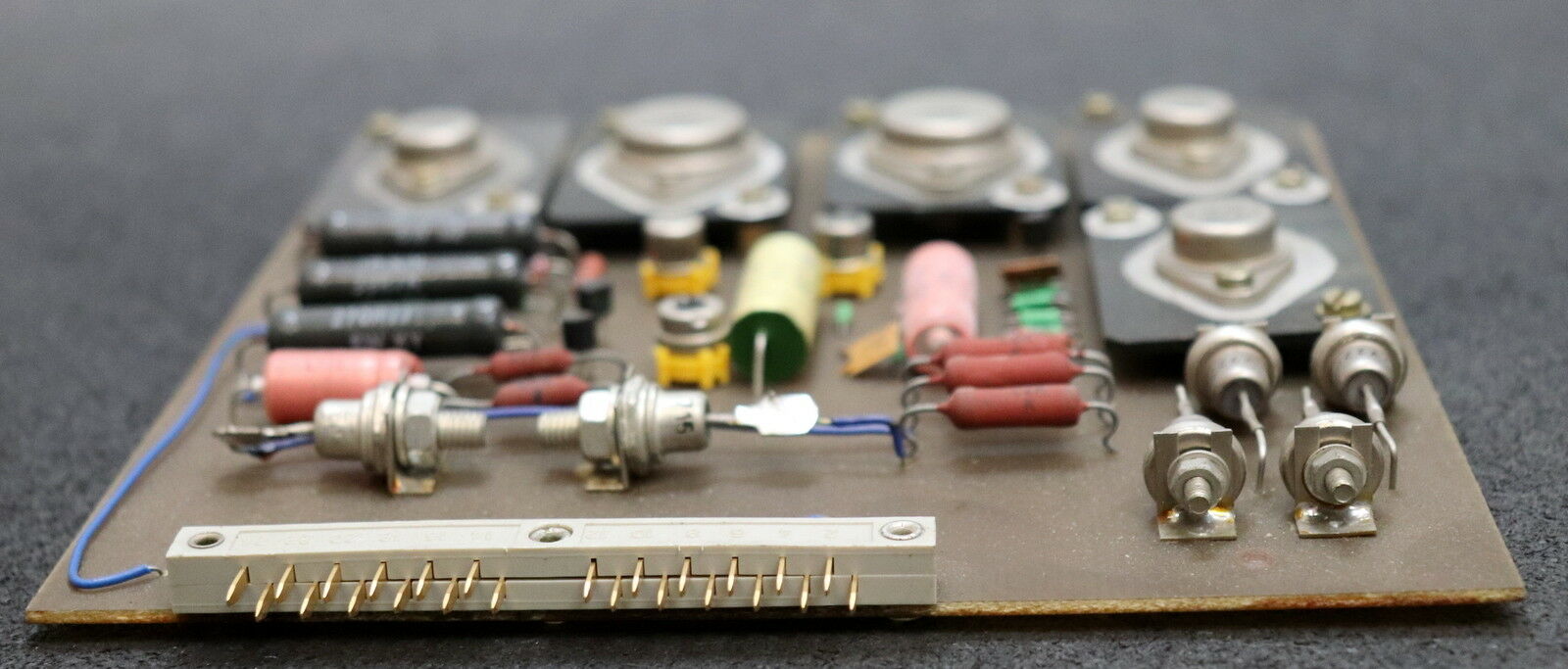 Ouladani Platine ES 330 oder FS 330 3-2-00484 gebraucht