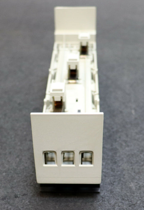 RITTAL SV-Multifunktions-Geräteadapter SV 9320.270 Bemessungsstrom In=25A 690VAC