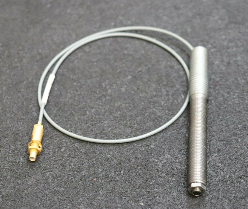 MICRO-EPSILON Sensor mit Sensorkabel Typ EPS08-C3,5-A/M Sensorlänge 104mm