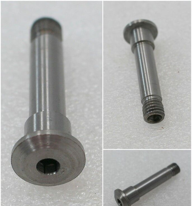 KAPP Bolzen 2 340 34 136 04 - 5 Stück