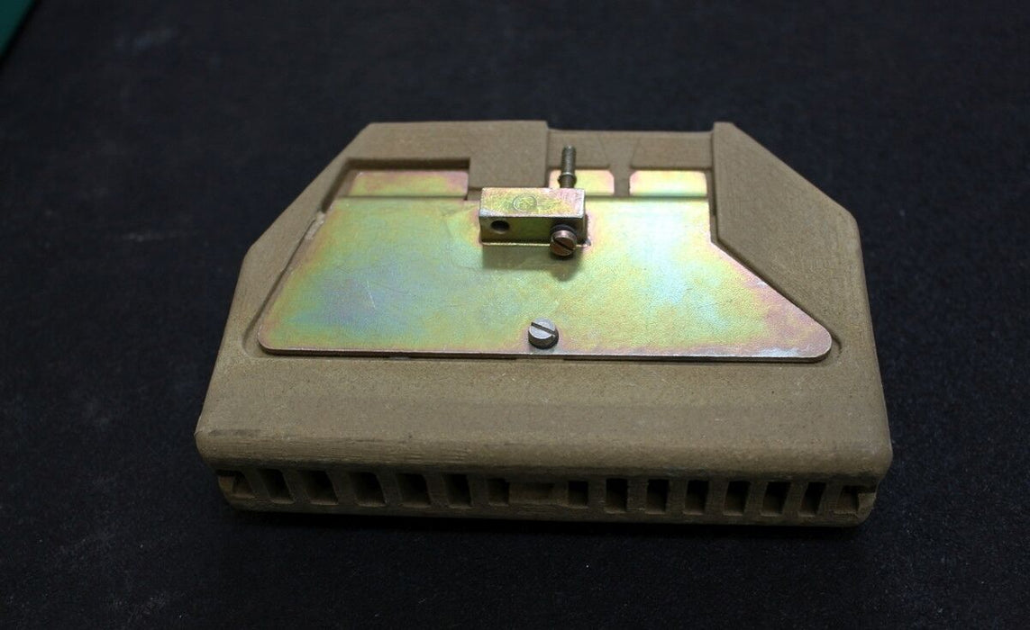 SIEMENS Lichtbogenkammer 3TY2282-0A - für Schütz 3TC28