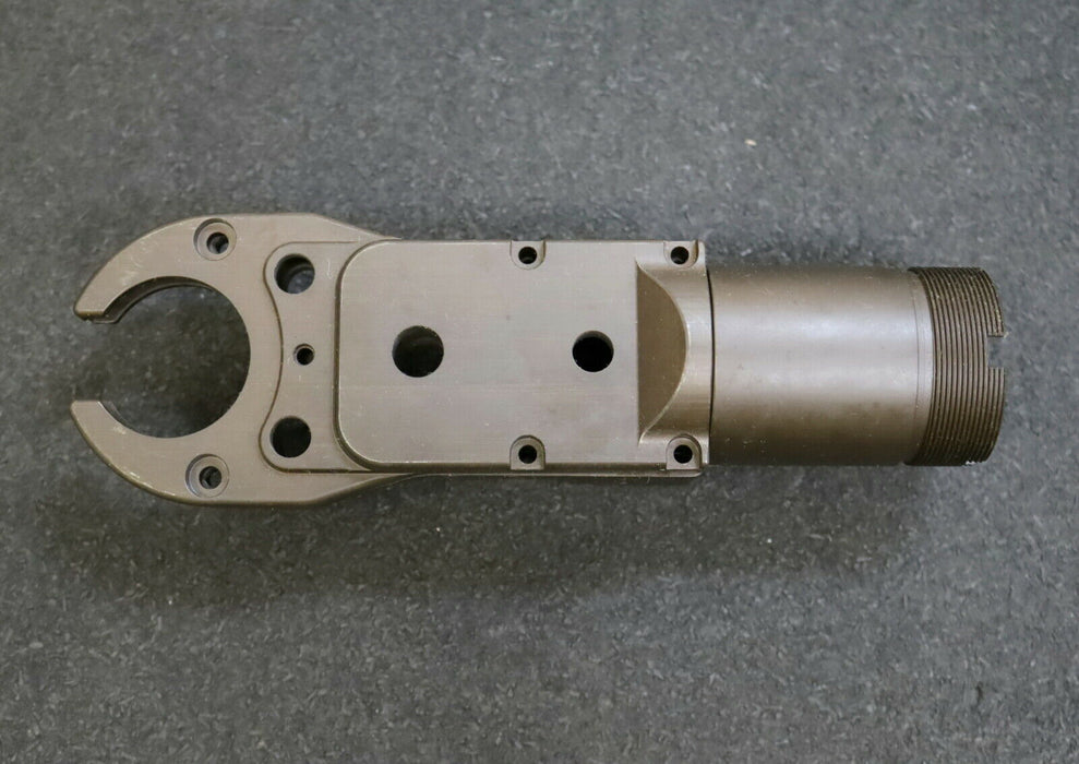 LÜBBERING Gehäuse Oberteil + Unterteil Best.Nr. 70531201 unbenutzt