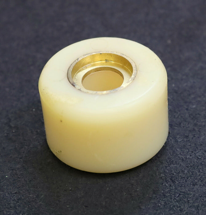 HÄNEL Tragrolle für Paternoster ROTOMAT 980 Komm.Nr. 5255 Ø 54,8mm Breite 44mm