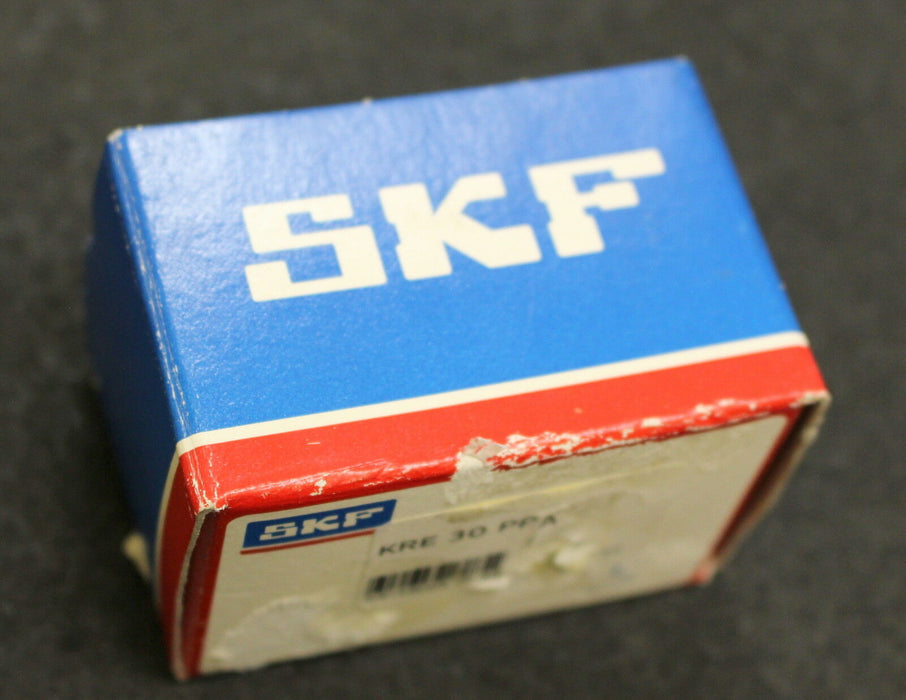 SKF Kurvenrolle KRE 30 PPA 30x15x40mm Gewinde M12