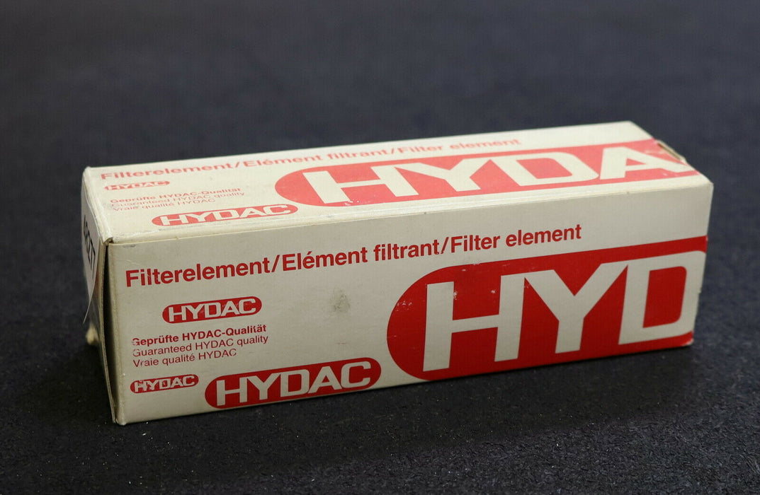 HYDAC BETAFIT Leitungsfilter Filtereinsatz Art.Nr. 1269231 2.080 D 10 BH