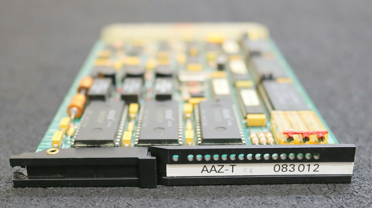 HECKLER KOCH BWO Platine für CNC 783/784 AAZ-T 083012 Platine 050.350.805.03