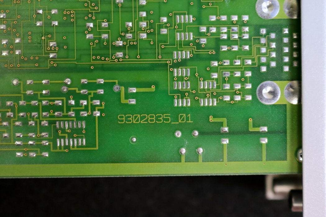 PHOENIX CONTACT Interbus Anschaltung IBS BA DSC/I-T Ord.No. 2723042