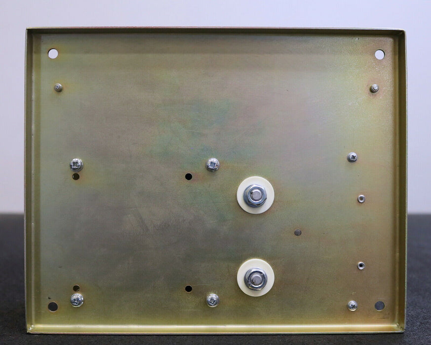 ESR POLLMEIER Servoregler BN 6321.037 A - ! laut Vorbesitzer ist X3 defekt !