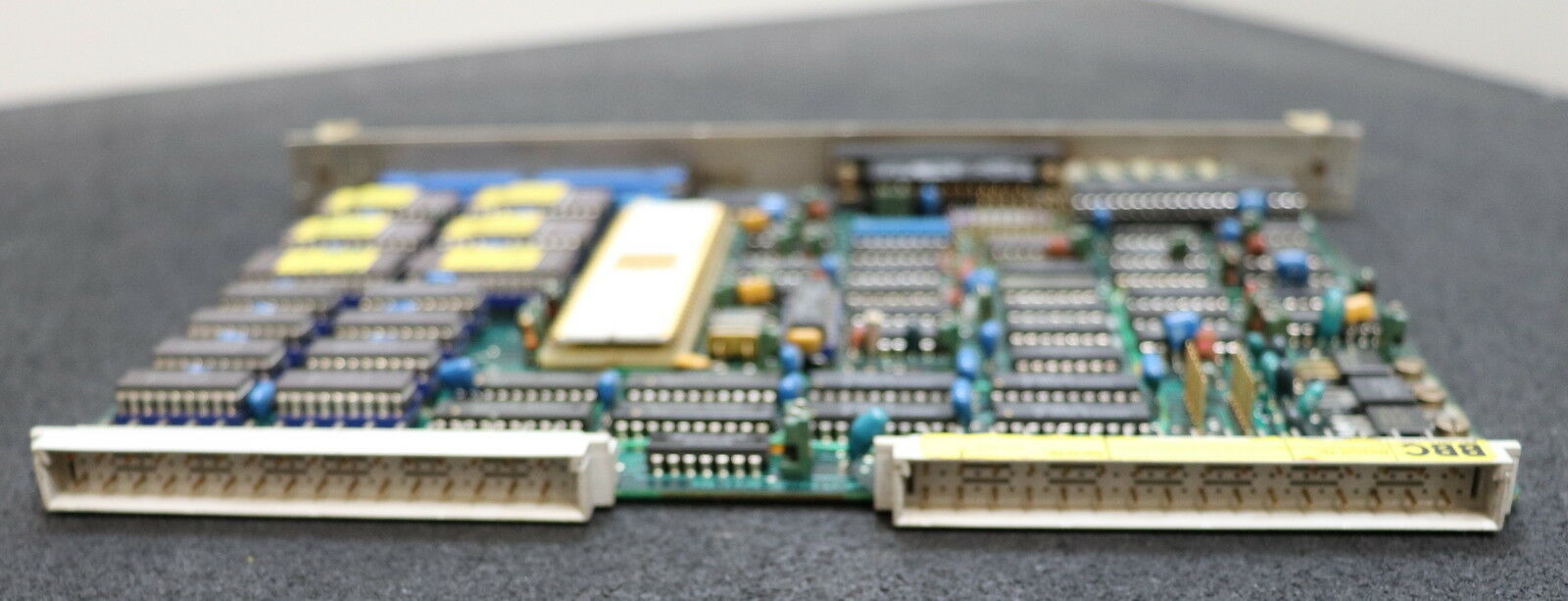 ABB BBC PC Board 35ZP95 GJR513711P2 Layer1 gebraucht - ok - geprüft