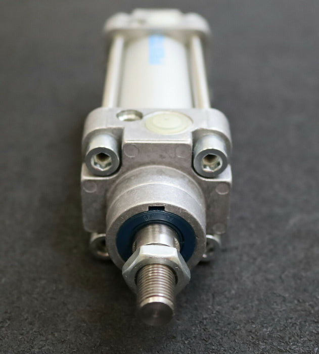 FESTO Pneumatikzylinder DOG-40-40-PPV-A VDMA Art.Nr. 164431 pmax= 12bar