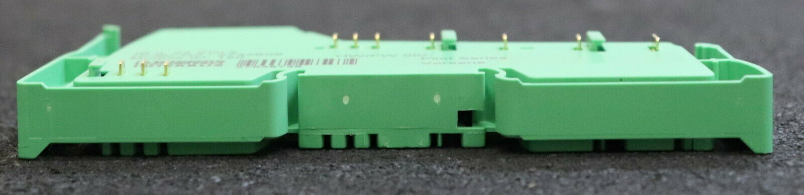 PHOENIX CONTACT Inline-Klemme IB IL 24 EDI 2 Art. Nr. 2742609 HW/FW 00/-