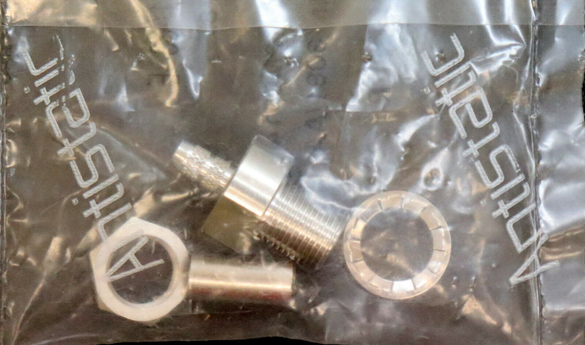 SUHNER Crimp cable Entry Kabelende Typ 71/-0-3-11/-33-E No. 52M091400 22644078