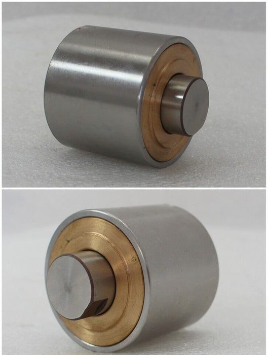 DMG Rolle komplett 0902578 an Lünette