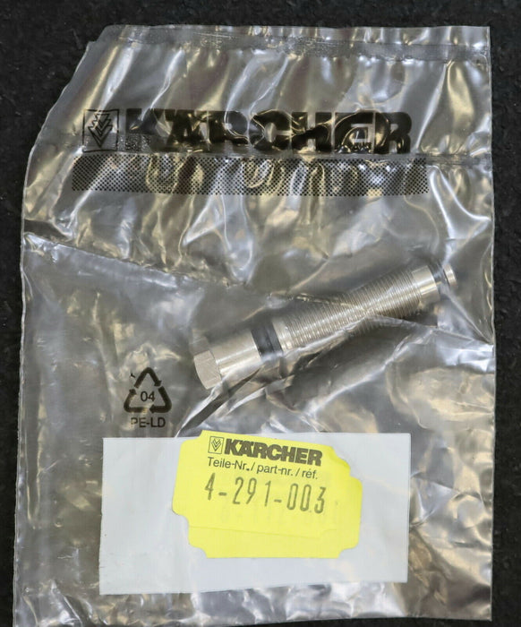KÄRCHER Spindel 4.291-003.0 - unbenutzt in OVP