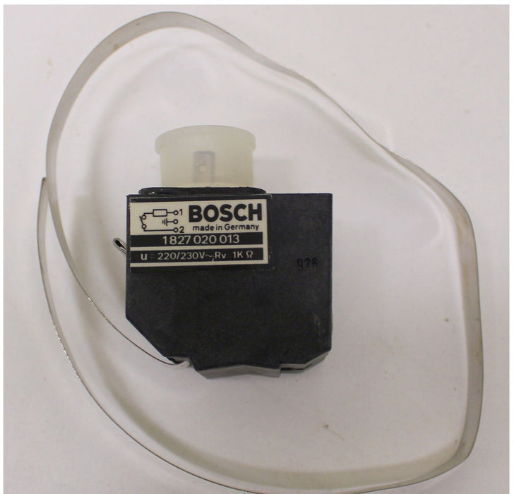 BOSCH-BERO Spule 1827-020-013