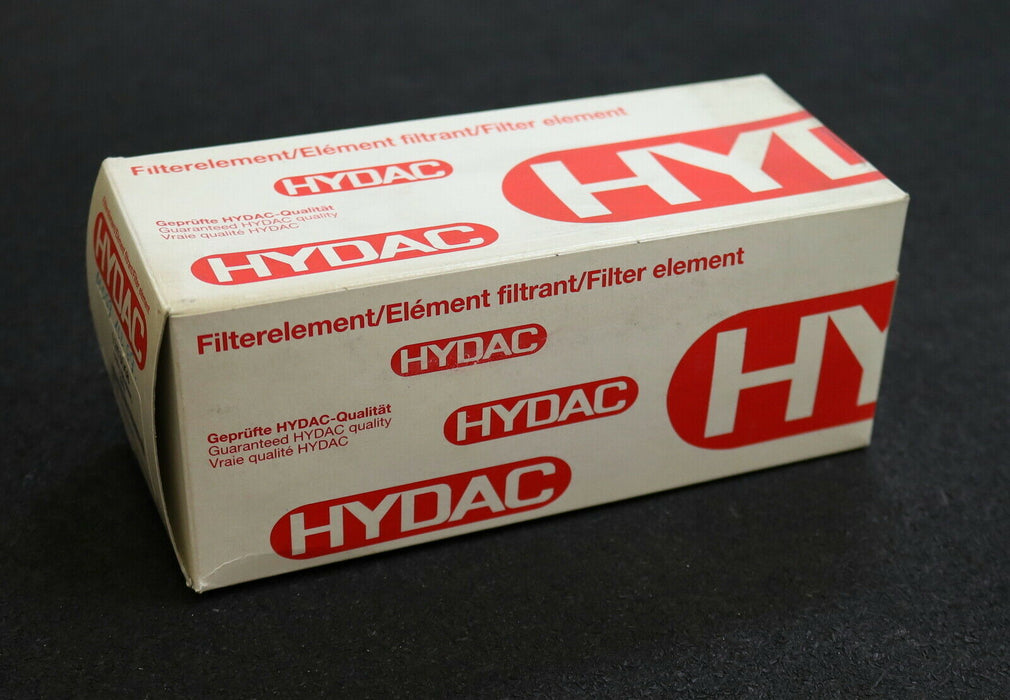HYDAC BETAMICRON Leitungsfilter Filtereinsatz Art.Nr. 1253068 0160 D 020 BH4HC