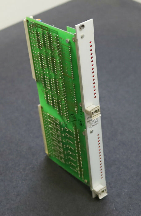 PRETEC / SCHAUDT COMMON Einschub-Modul 6120.521.408 990E.CIF.408 32 ISO IN 24VDC