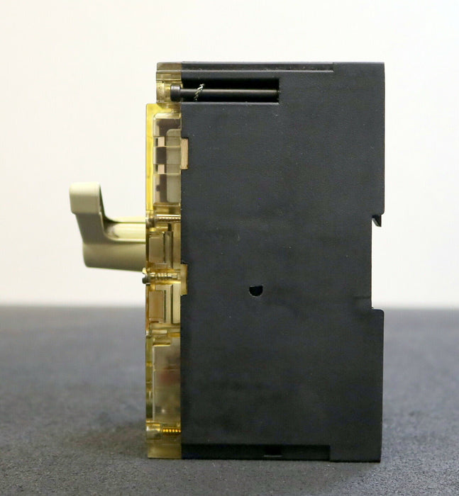 KLÖCKNER MOELLER Leistungsschalter NZMH4-40 Ue=220-500 V 50/60H7 gebraucht