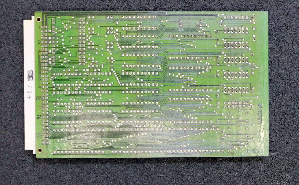 HECKLER & KOCH Platine CNC 783 Achssteuerung AAZ 113 990 Platine 050.350.803.03