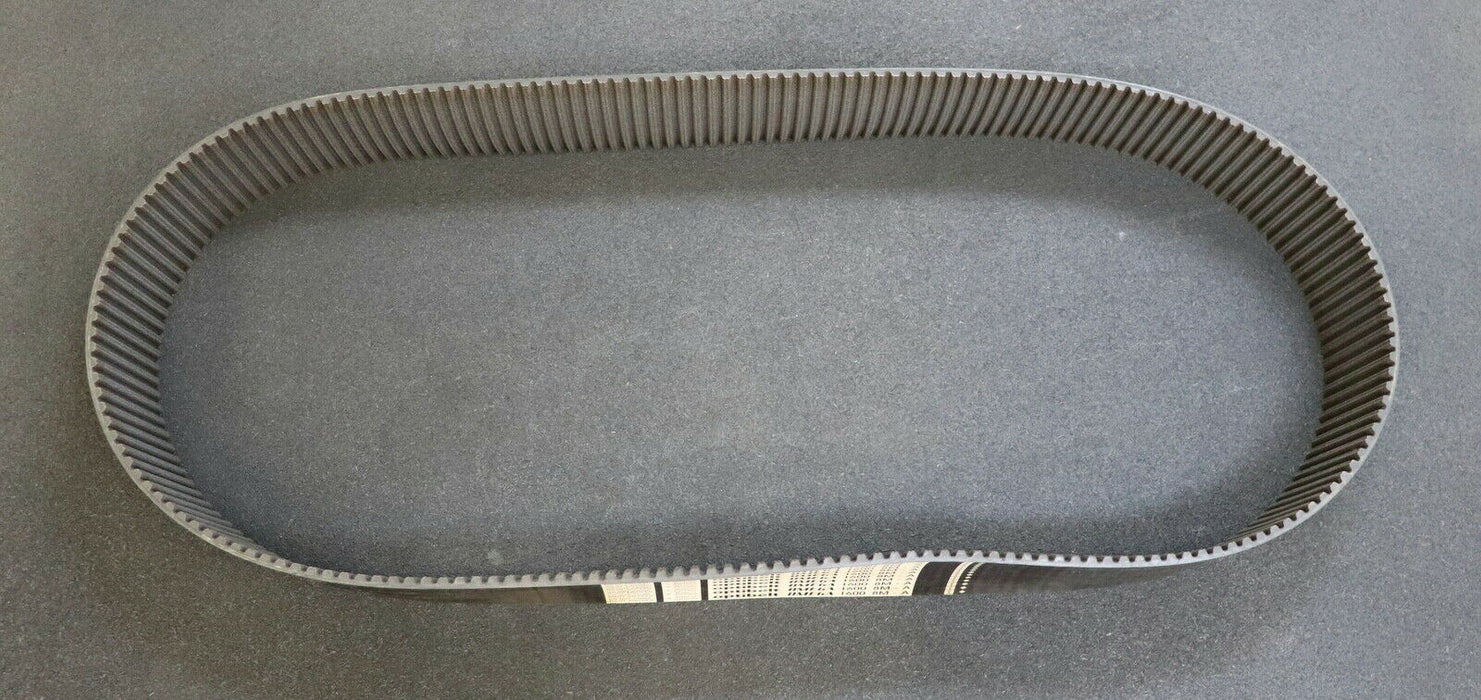 OPTIBELT Zahnriemen OMEGA 1600 8M-A Länge 1600mm Breite 85mm - unbenutzt