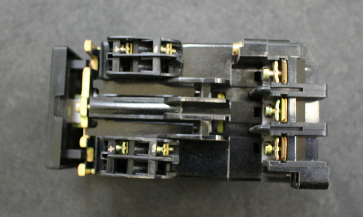 ABB BBC GBC32 220VDC Ue=60-440V DC1=45A - 1 Stück