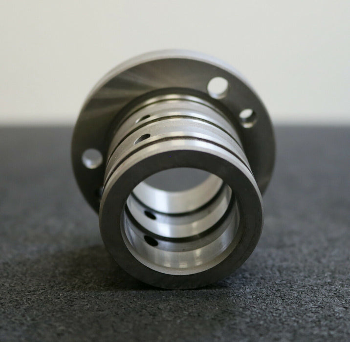 RÖHM Aufnahme ID 1007006 AußenØ 70mm Gesamthöhe 55mm SpannØ 45mm unbenutzt