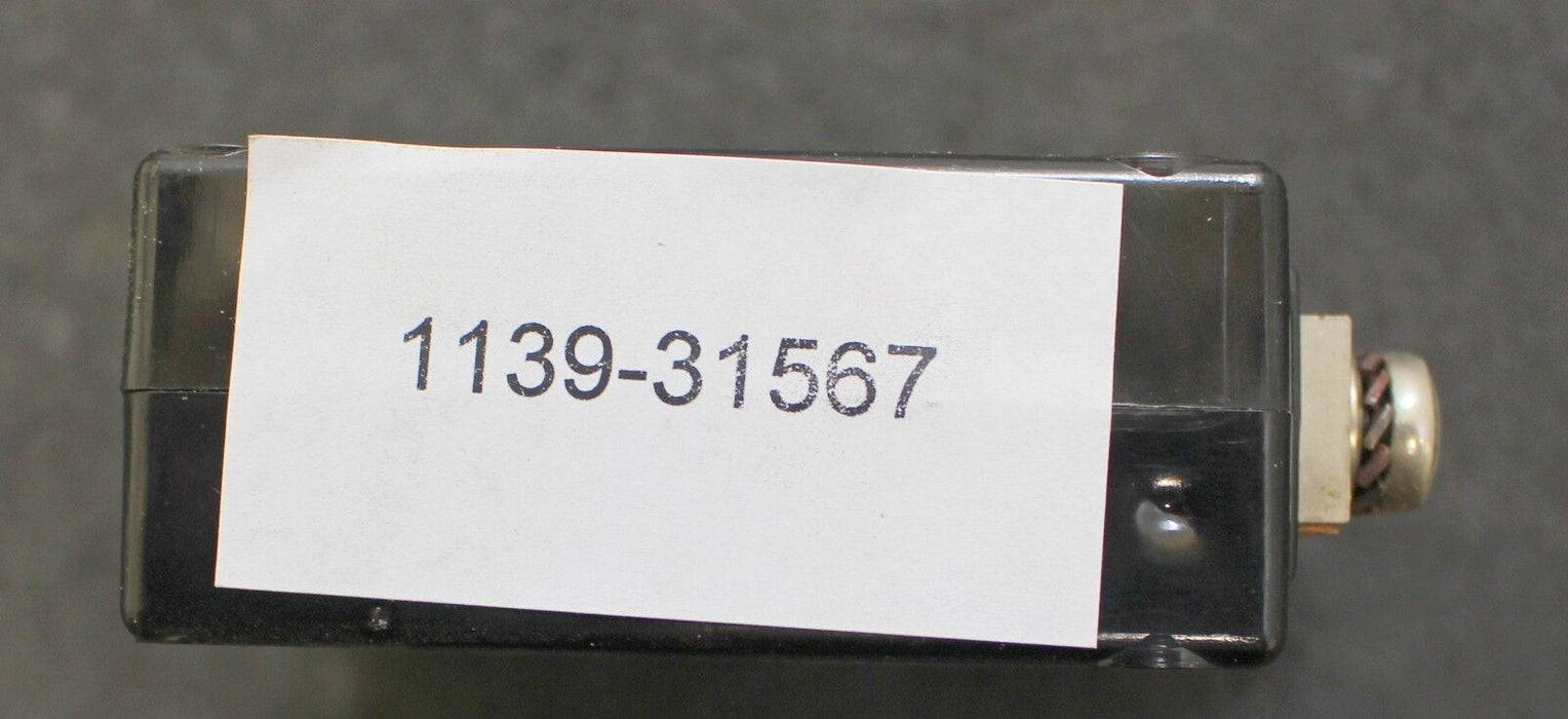 PURRMANN & HERR Aufschiebe Stromwandler B23 250/1A - P=3/5VA Klasse 1/3