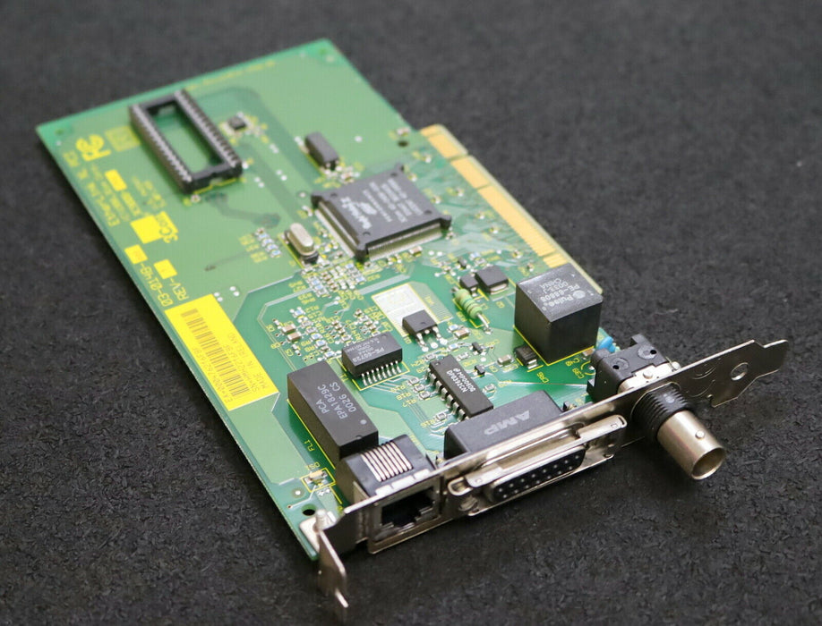 KLINGELNBERG / BWO EtherLink XL PCI zu BWO CNC900 C 3C9008-COMBO