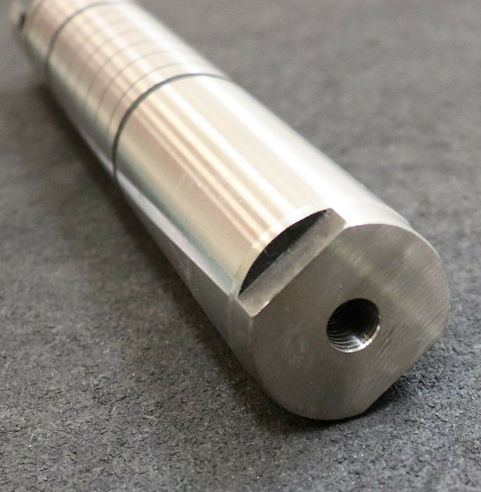 EX-CELL-O Spannstange 446604 Gesamtlänge 253mm Durchmesser 40,0mm