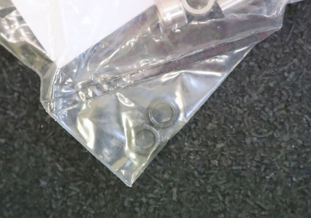 SCHUNK Beipack PZN+/JGZ 80 ID 5512729 unbenutzt in OVP