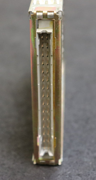 STEREMAT Einschubmodul MEM234 804455-1000 9010 B unbenutzt