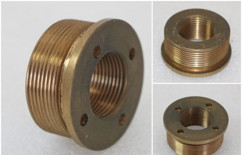 ZF Gewindebüchse M40x1,5xM24x1,5x20