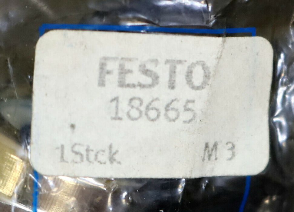 FESTO Multipol-Steckdose multi-pin plug socket IMP2-SD-EA Mat-Nr. 18665
