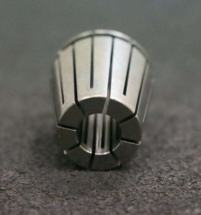 KENNAMETAL 25ER Spannzange Ø 10-9mm 25ER100M ID 03801189 unbenutzt in OVP